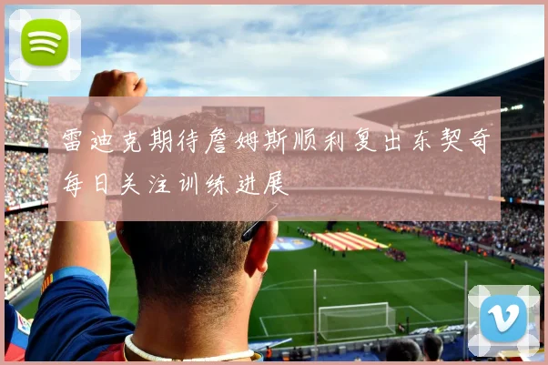 雷迪克期待詹姆斯顺利复出东契奇每日关注训练进展