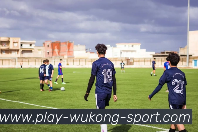 悟空体育品牌故事