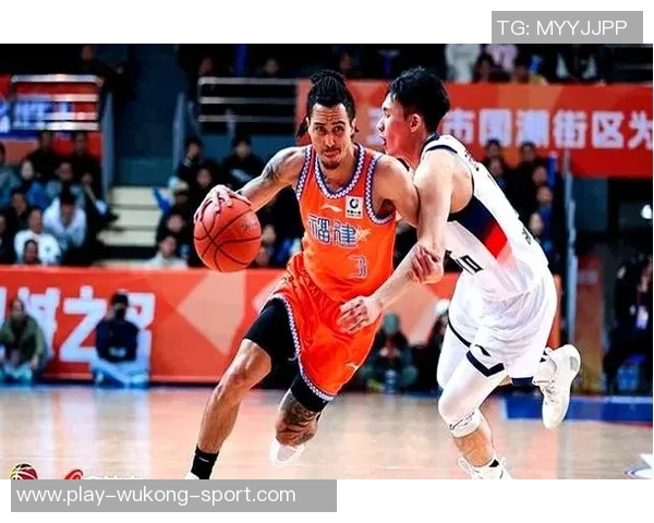 凯撒称山东男篮实力强于福建队具备联盟前六竞争力